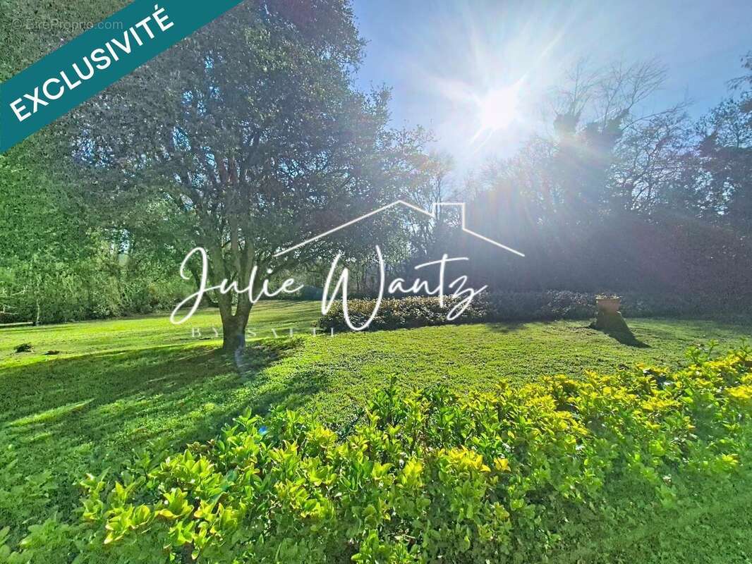 Photo 3 - Maison à VILLEGOUGE