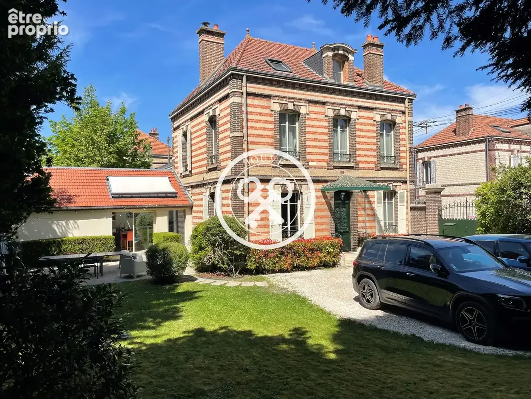 Maison bourgeoise troyes - photo 1