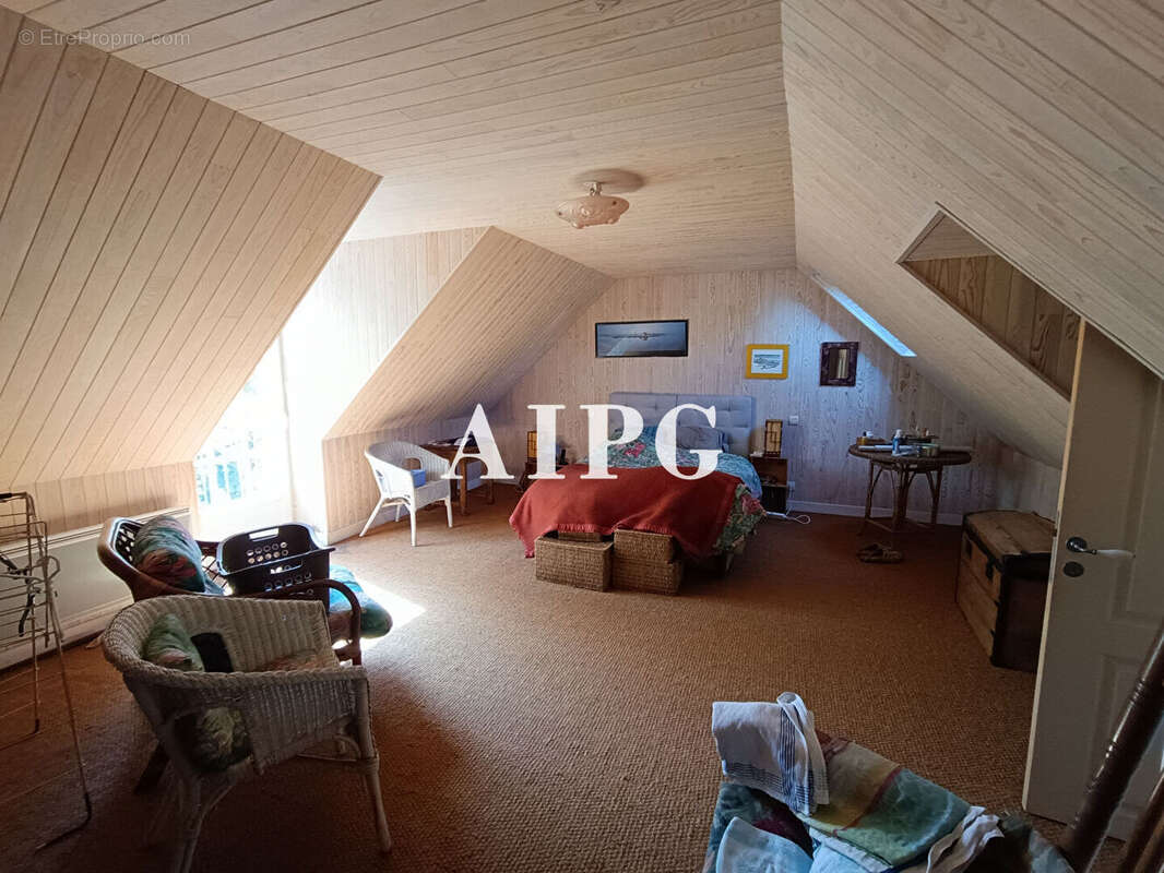 Caurel, maison à vendre - photo 14