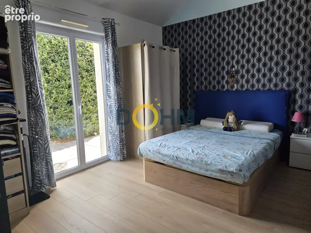 À vendre   villa moderne avec piscine et vue - photo 12