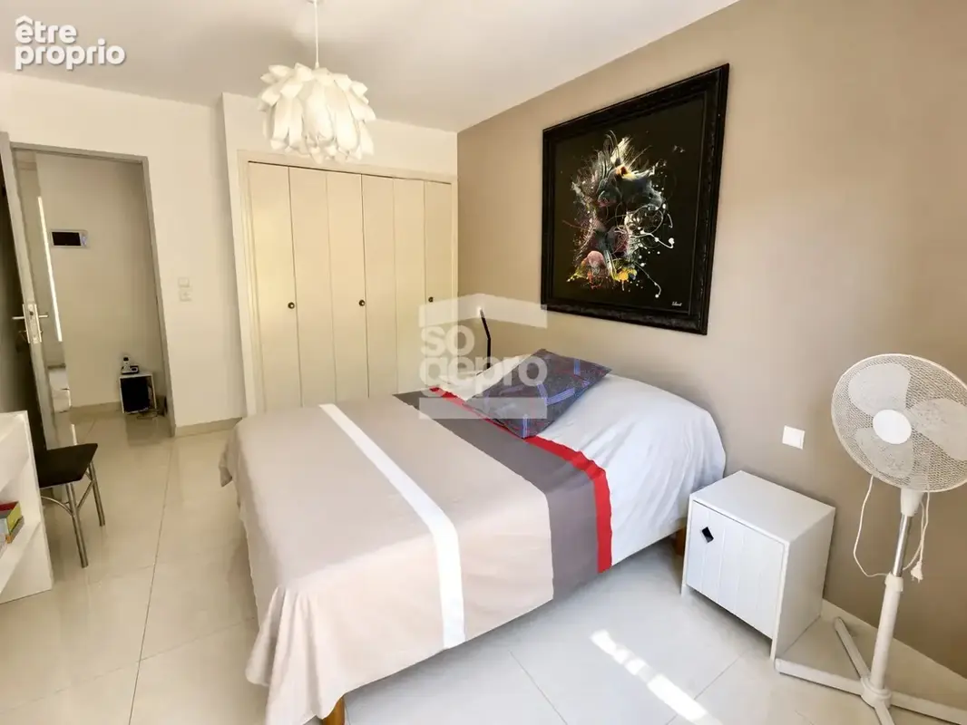 Réf : 2315 - Vente Villa de plain-pied avec piscine et garage secteur Maraval Cap d'Agde - photo 5