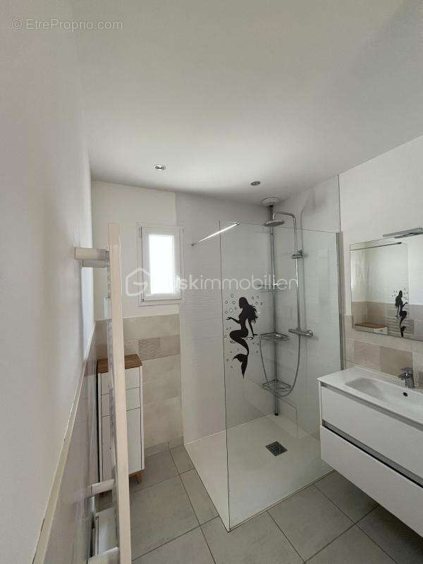 Maison de plain pied à vendre à Erquy - 55m2 - Terrain 446m2 - photo 5