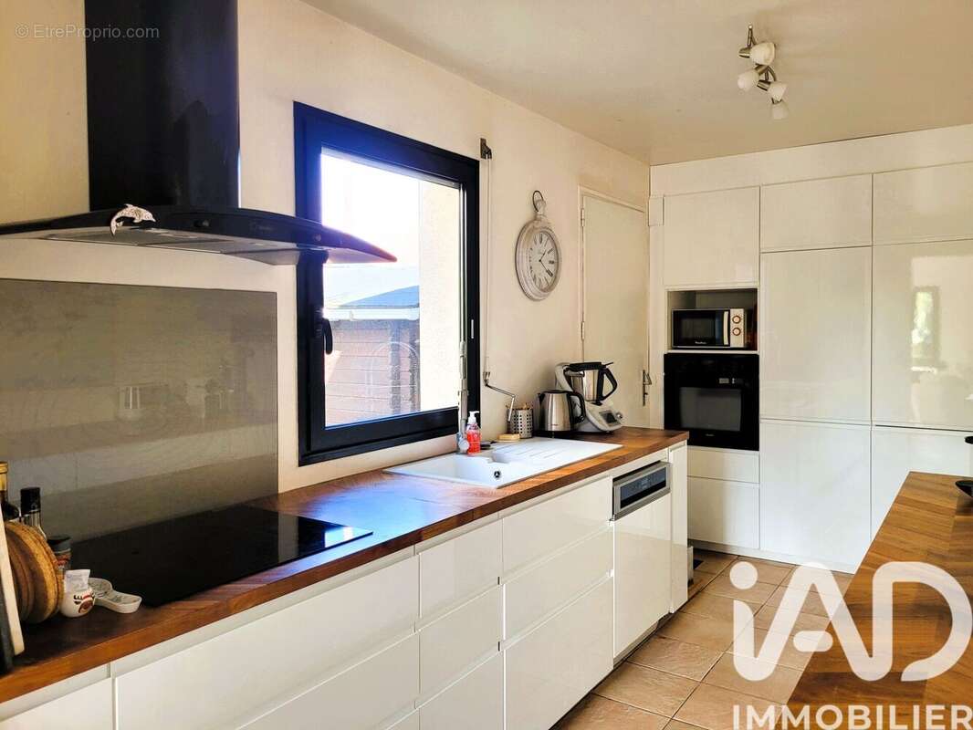 Photo 5 - Maison à MAGNY-LES-HAMEAUX