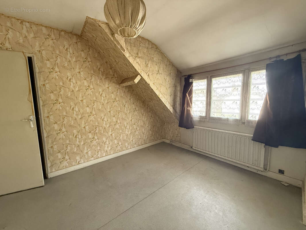 Maison à SALBRIS