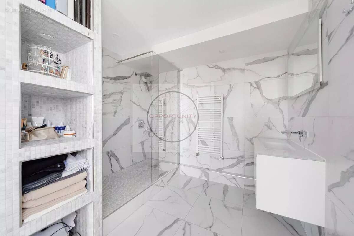 Appartement à MONTREUIL