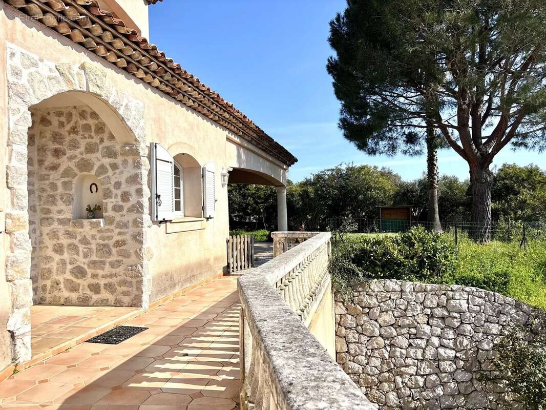 Maison à NICE