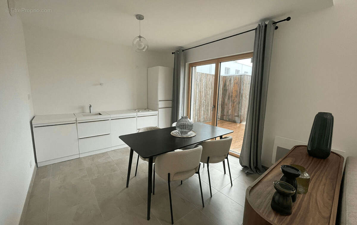 Maison à RENNES