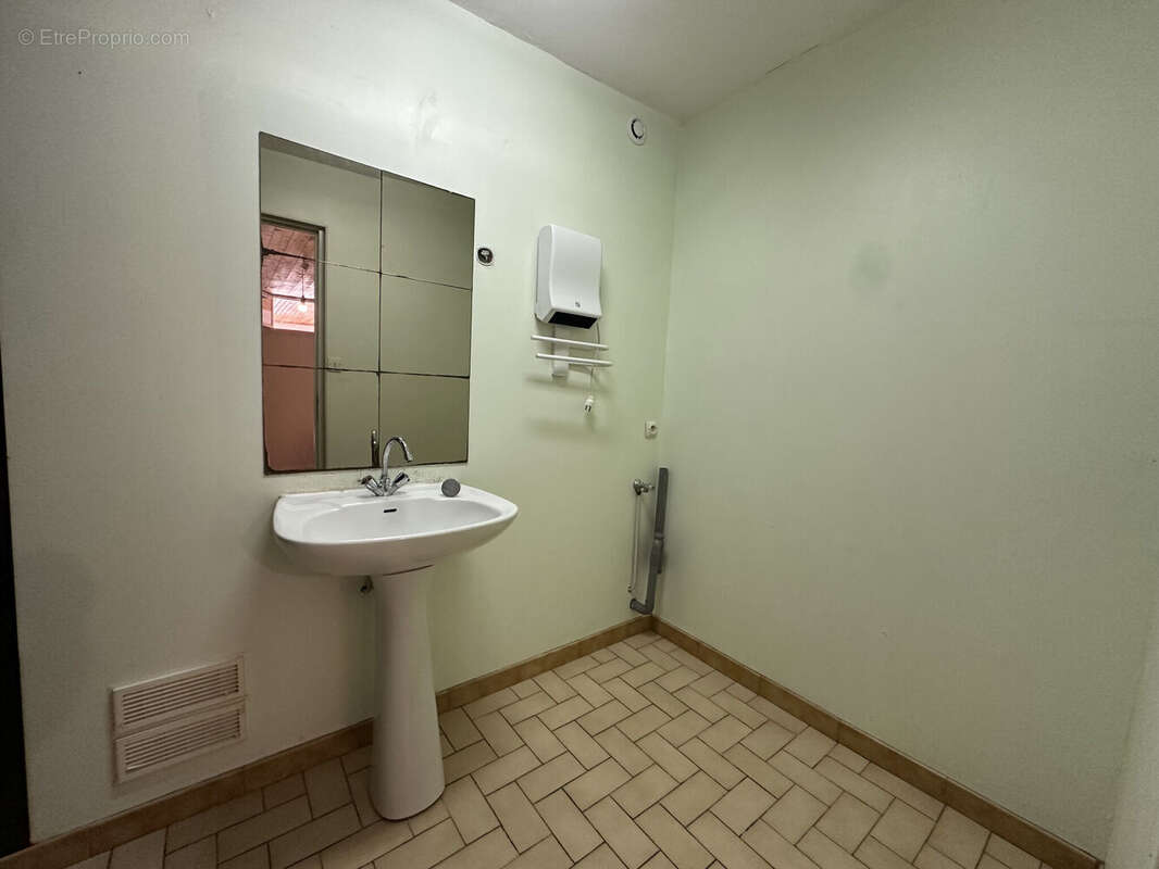 Photo 8 - Appartement à SAINT-SYMPHORIEN-DE-LAY