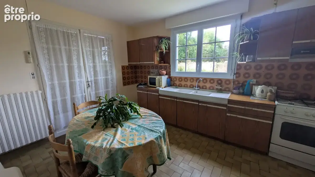 Saint-hippolyte - propriété de caractère - 8 chambres - 275 m² - nombreuses dépendances - photo 6