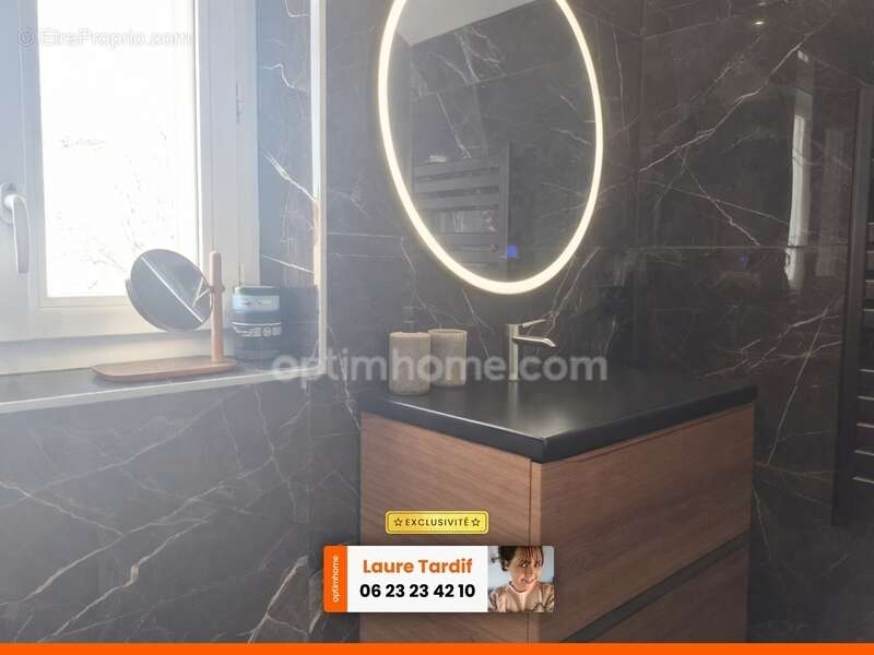 Maison à CLERMONT-FERRAND