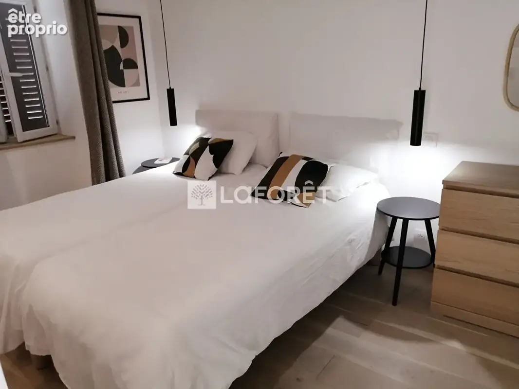 Appartement Bourg Saint Maurice 4 pièce(s) 120.40 m2 - photo 11