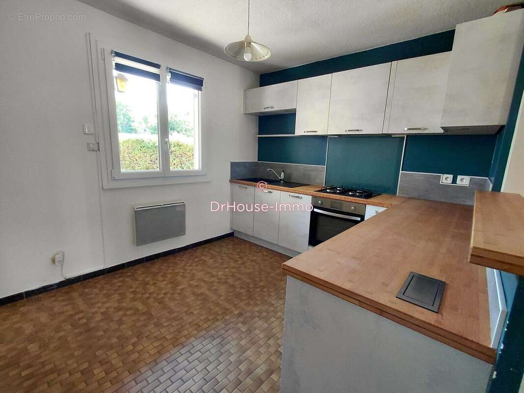 Maison 102 m² à Livron-Sur-Drome  - photo 4