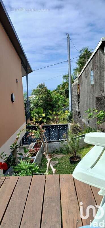 Photo 3 - Maison à SAINT-JOSEPH