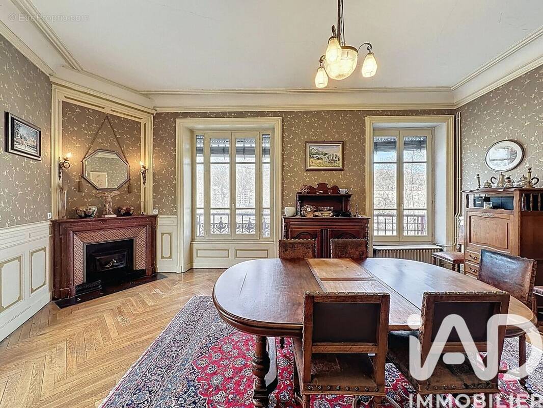 Photo 1 - Appartement à LYON-9E
