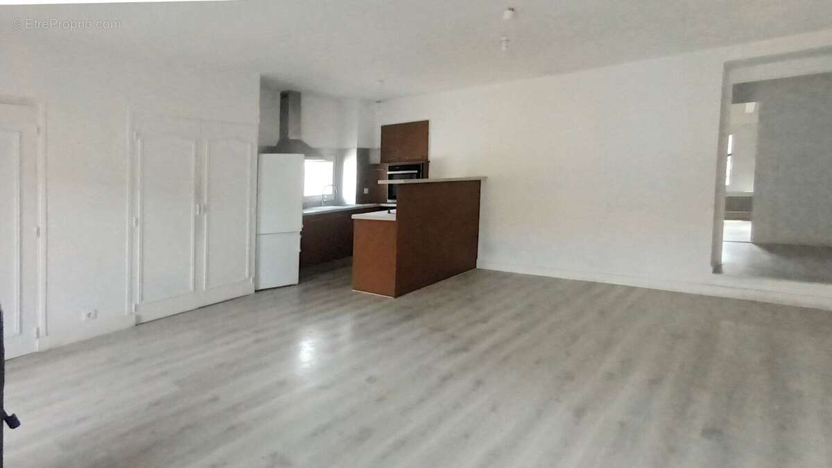 Photo 2 - Appartement à PEZENAS