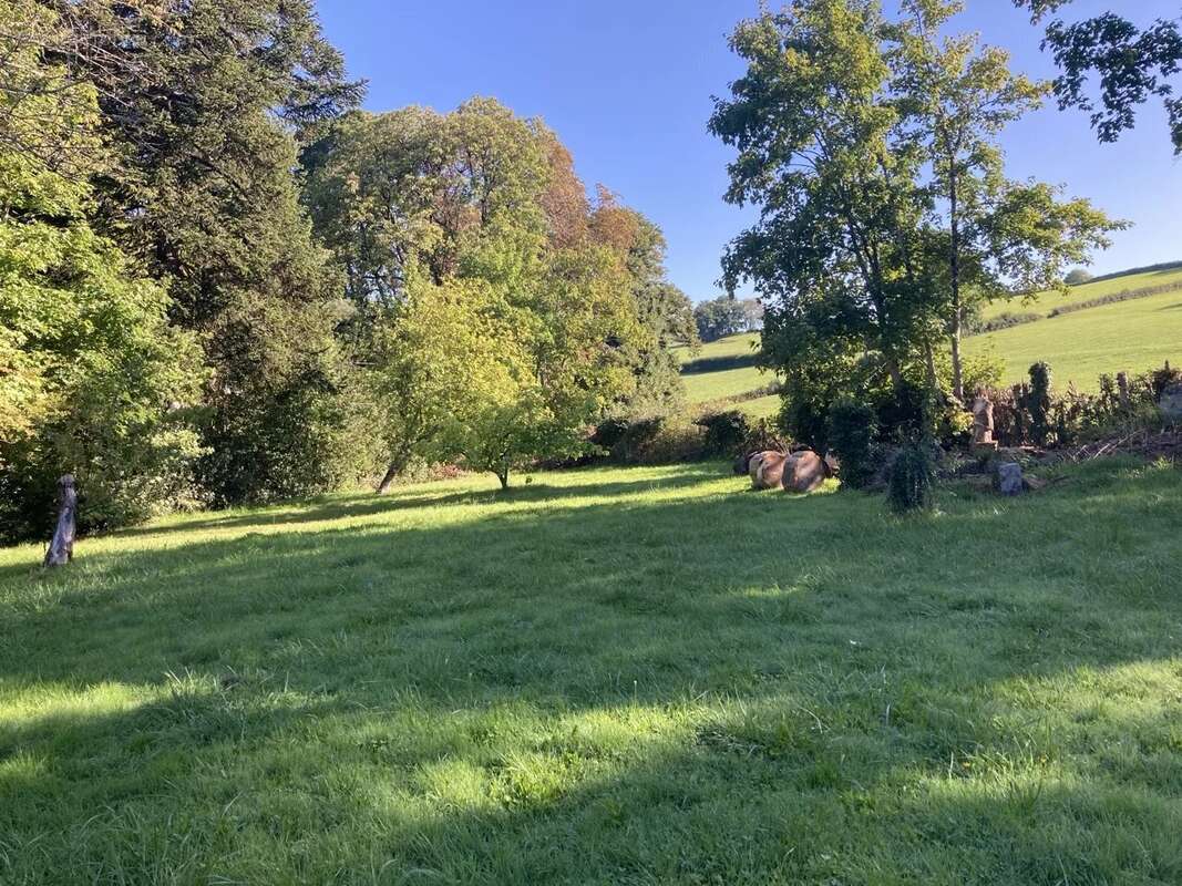 Maison à SAINT-MARTIN-DU-PUY