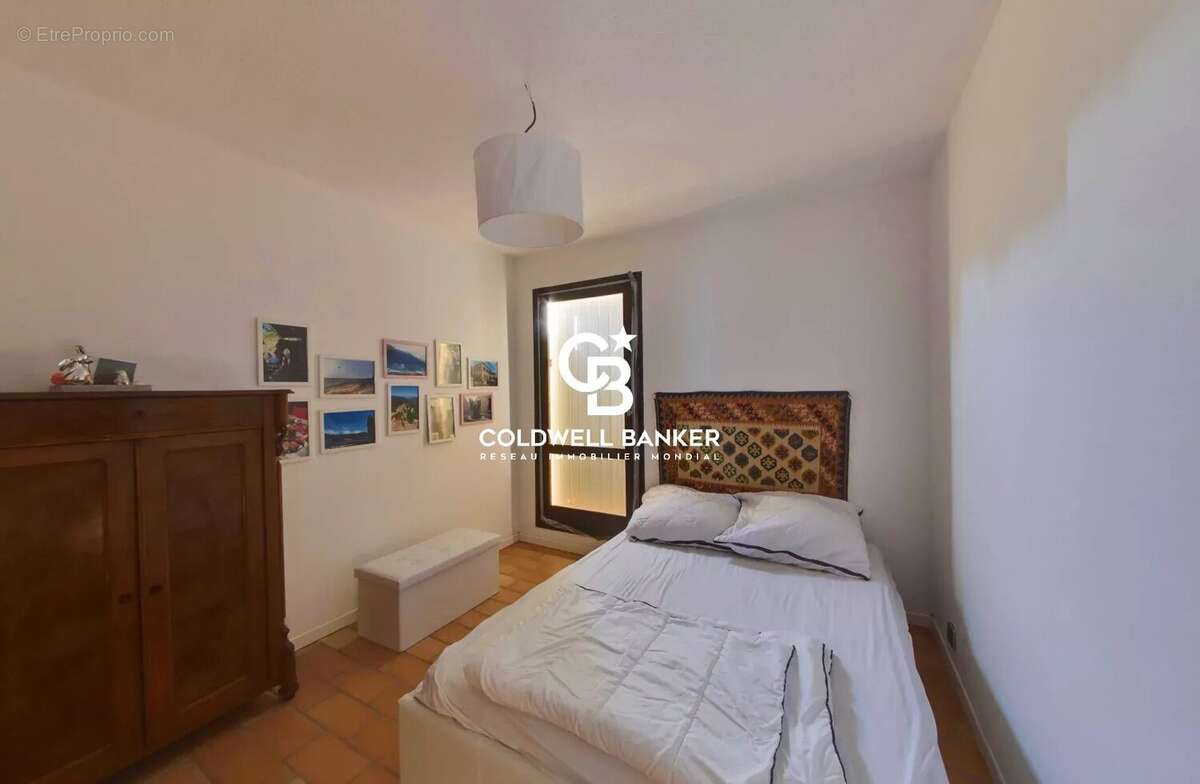 Appartement à LE BARCARES