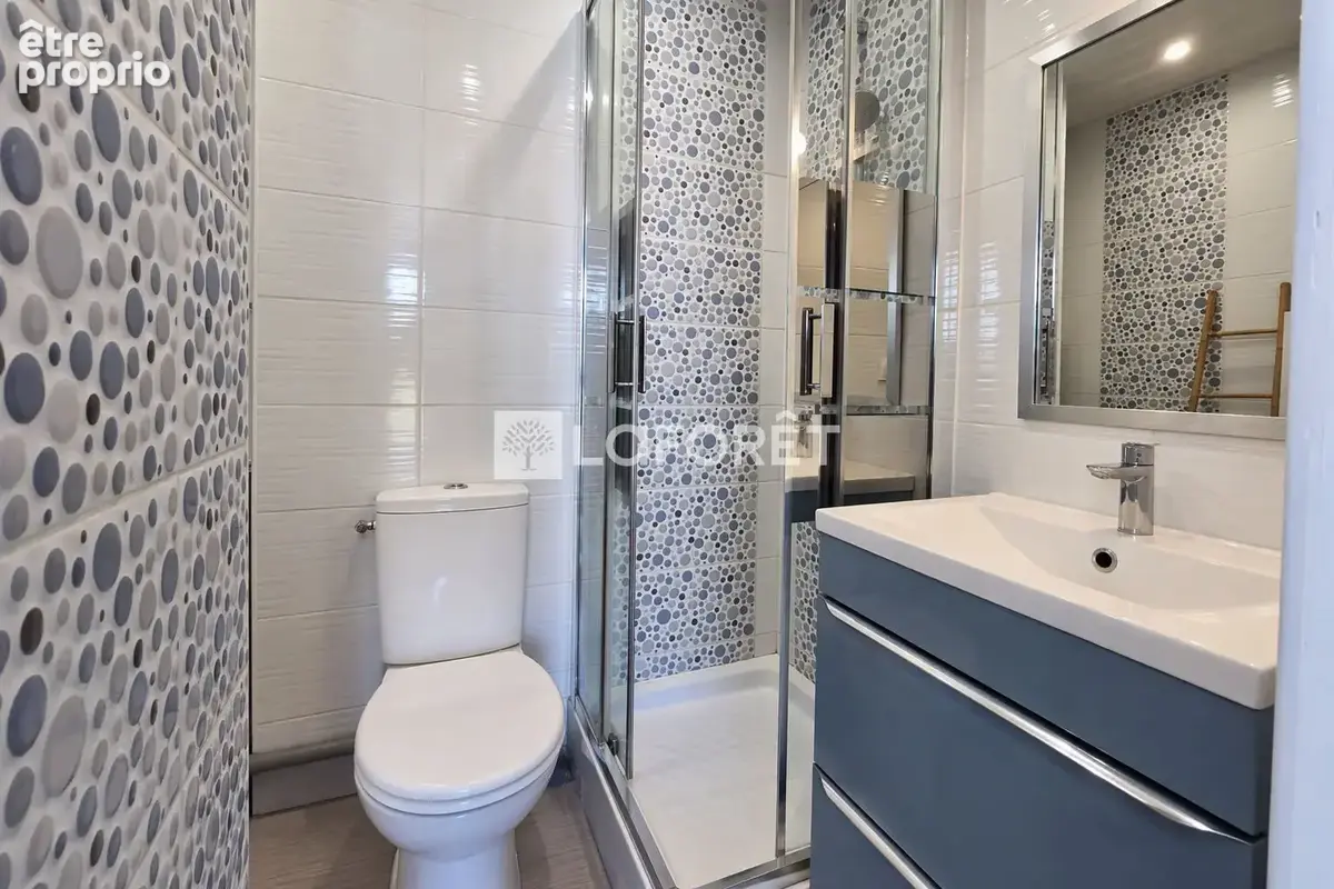 Appartement Royan 1 pièce 17,01m2 - photo 9