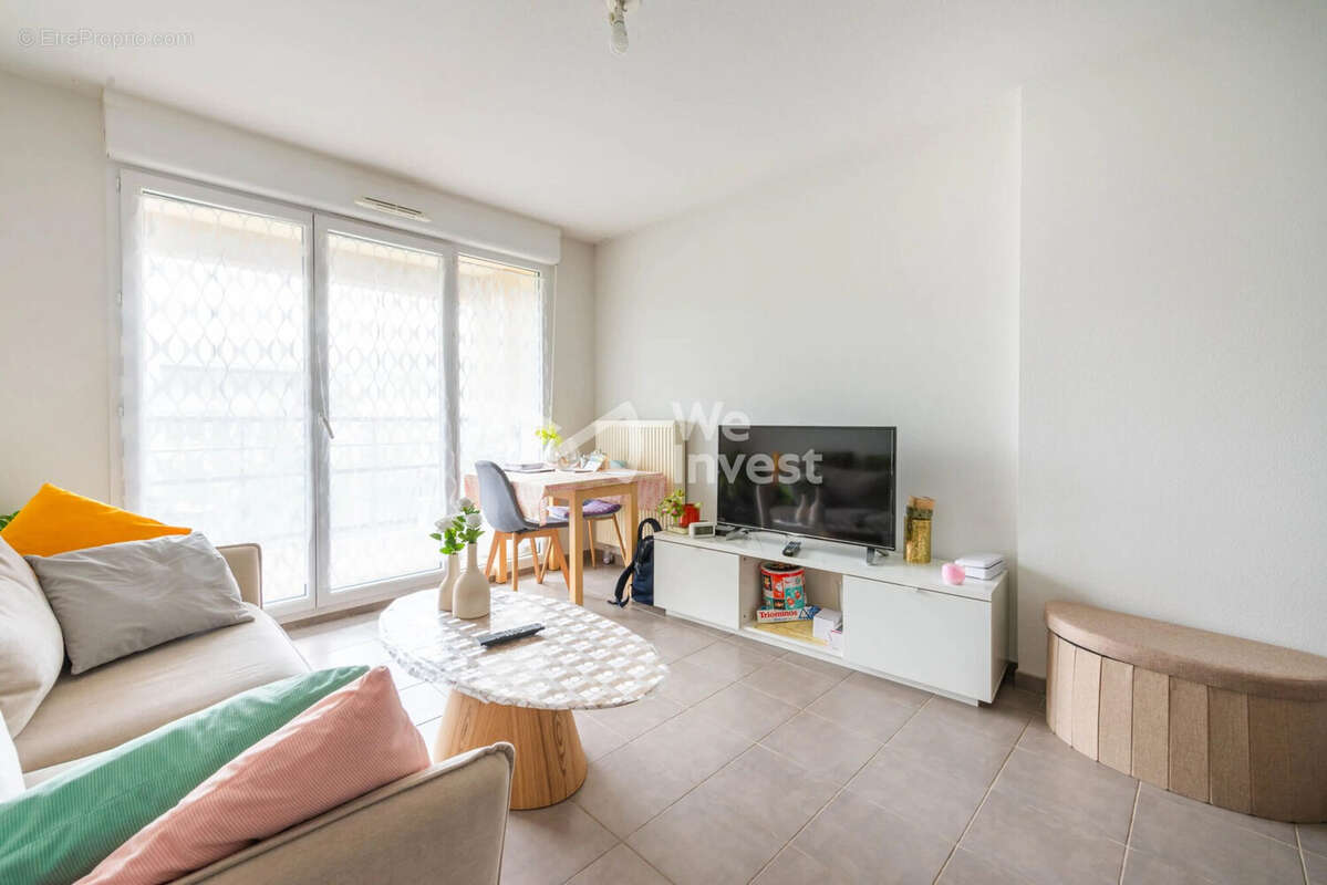 Appartement à RAMBOUILLET