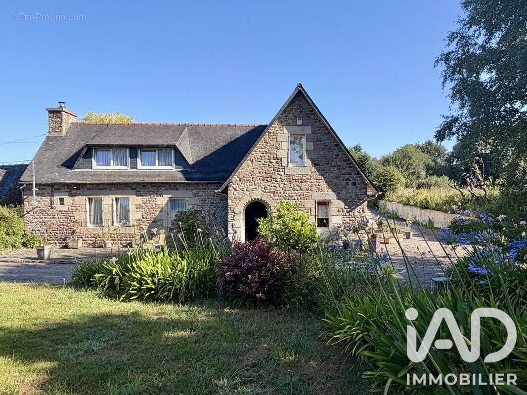 Photo 1 - Maison à KERFOT