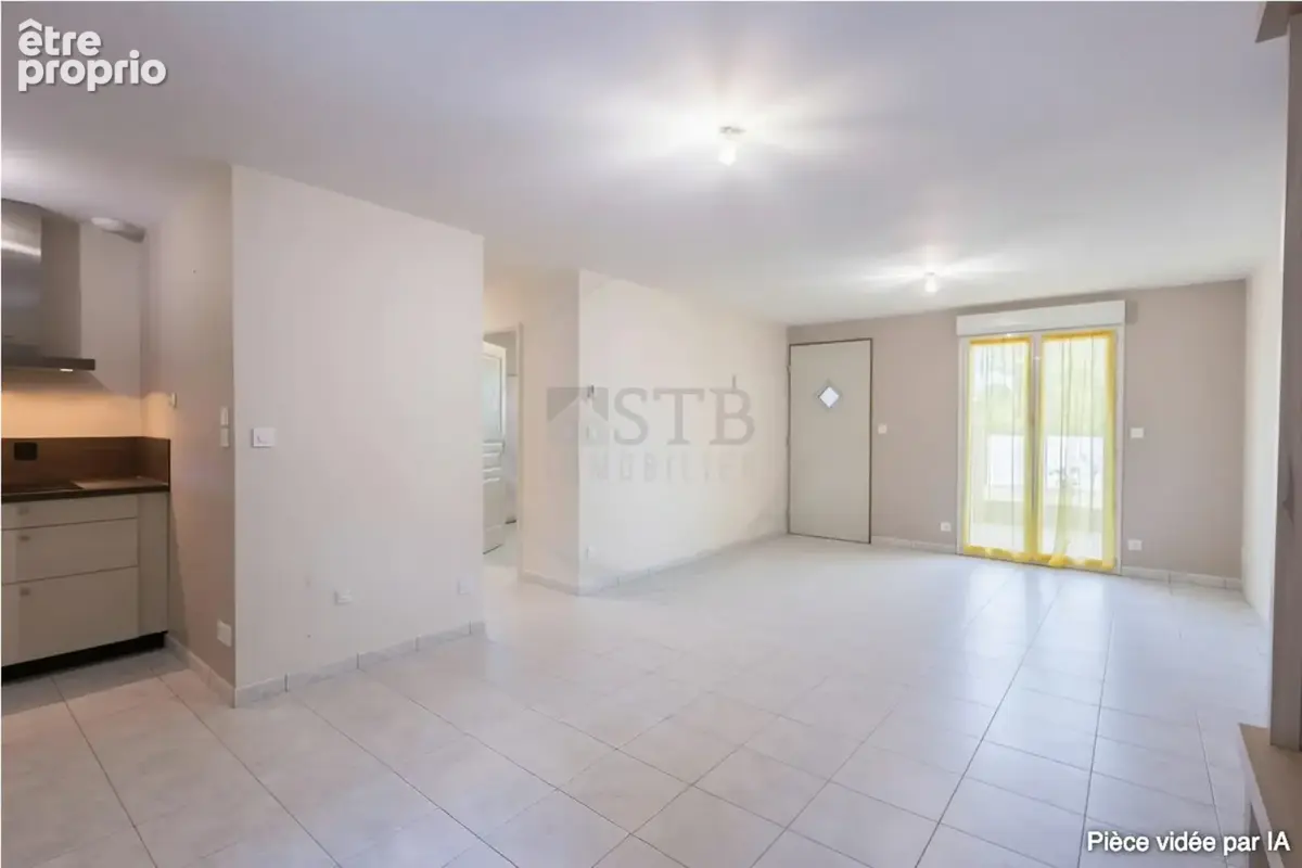 Maison 4 pièces 75 m² à vendre à Loriol-Sur-Drome (26270) - photo 4