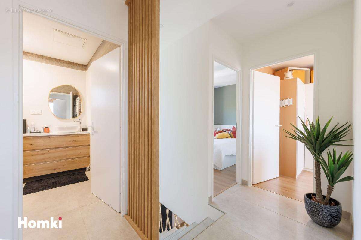 Maison à CHATELGUYON