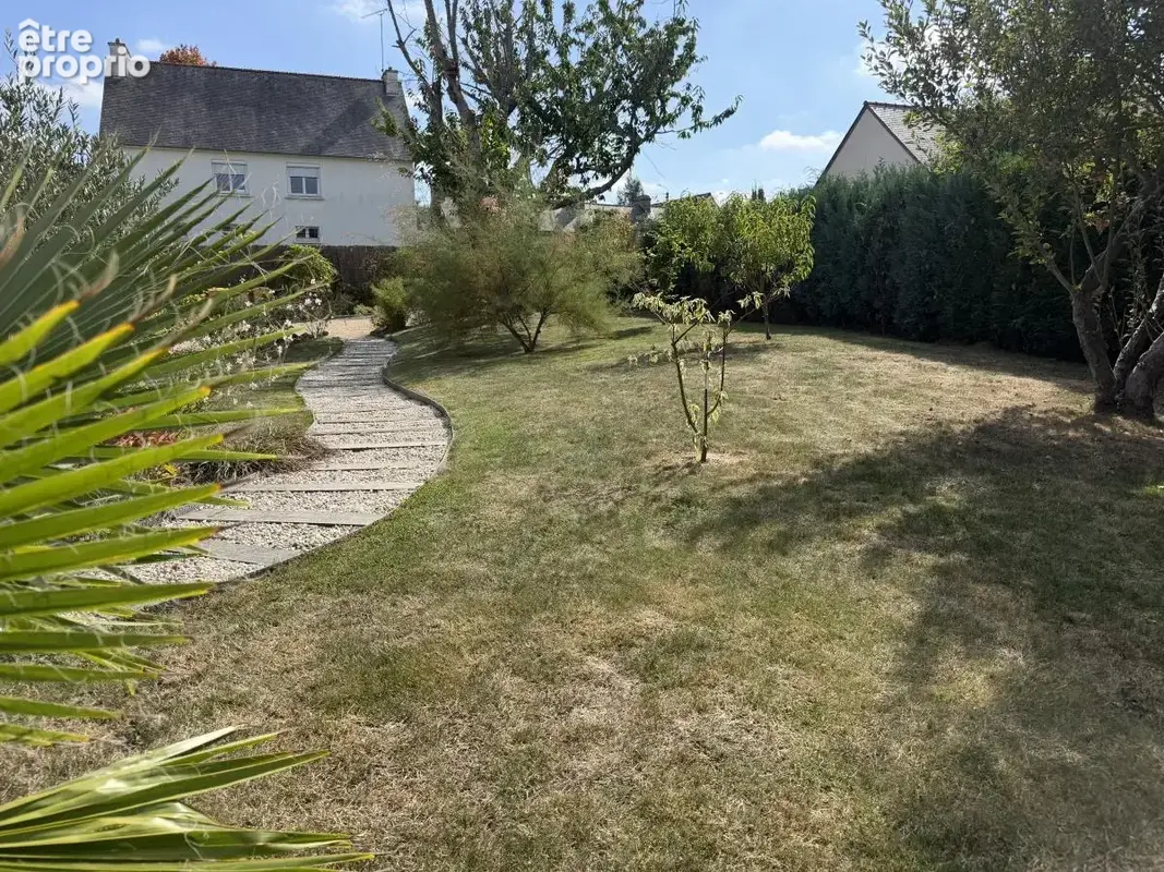 Maison 4 pièces 107 m² à vendre à Ploufragan (22440) - photo 9