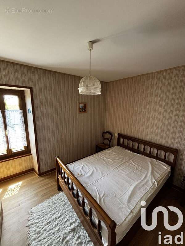 Photo 9 - Maison à MIRAMBEAU