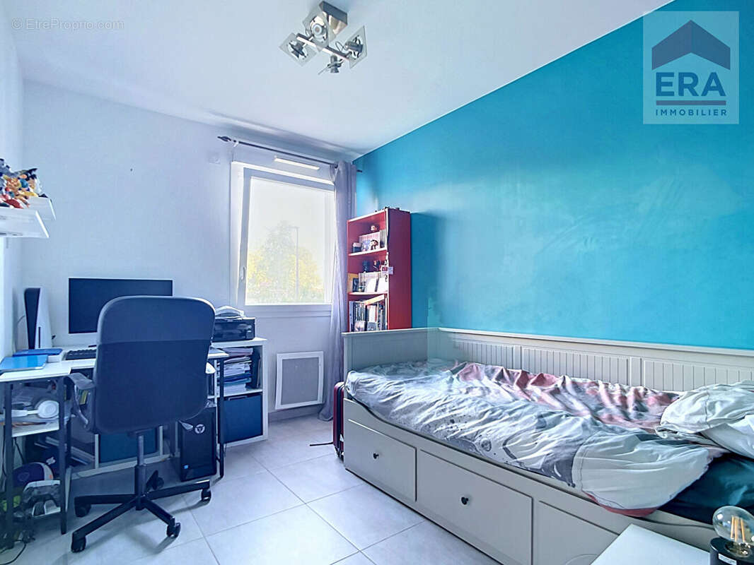 Appartement à MARSEILLE-9E