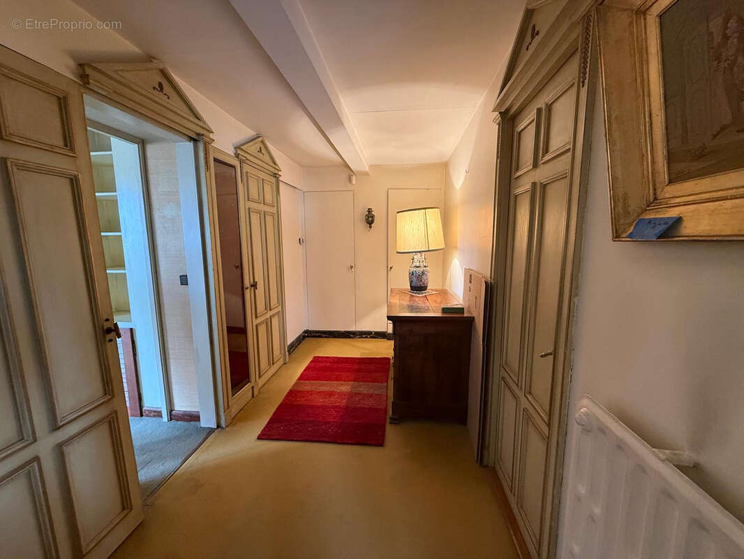 Maison à MITRY-MORY