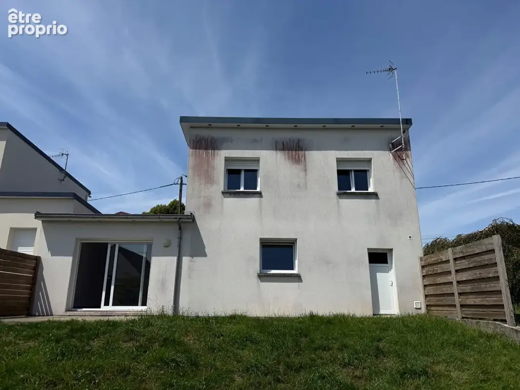 Kerhuon centre bourg - photo 2