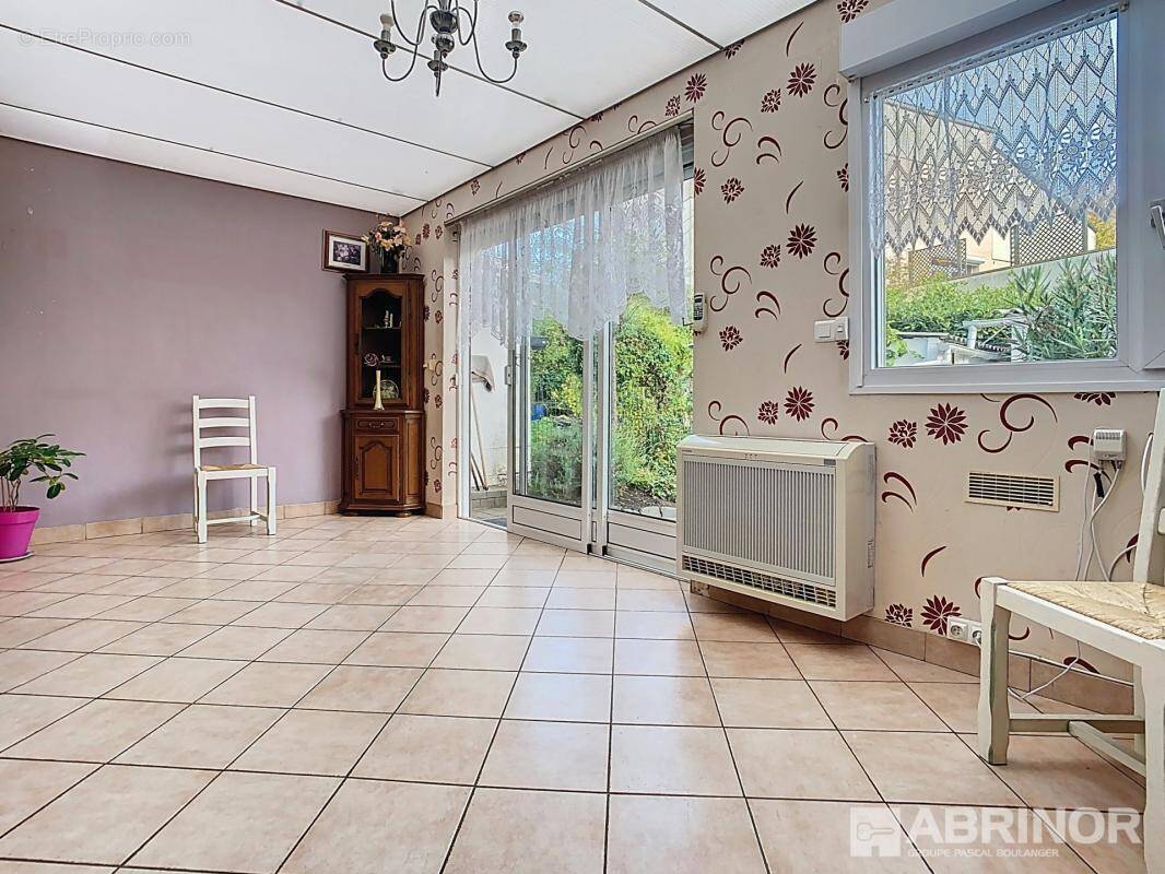 Maison à VILLENEUVE-D&#039;ASCQ