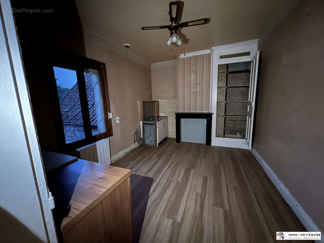 Appartement à ANVIN