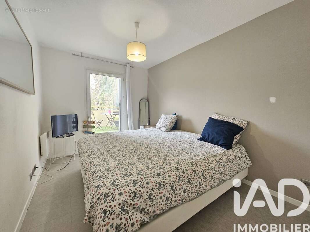 Photo 7 - Appartement à MARSEILLE-6E