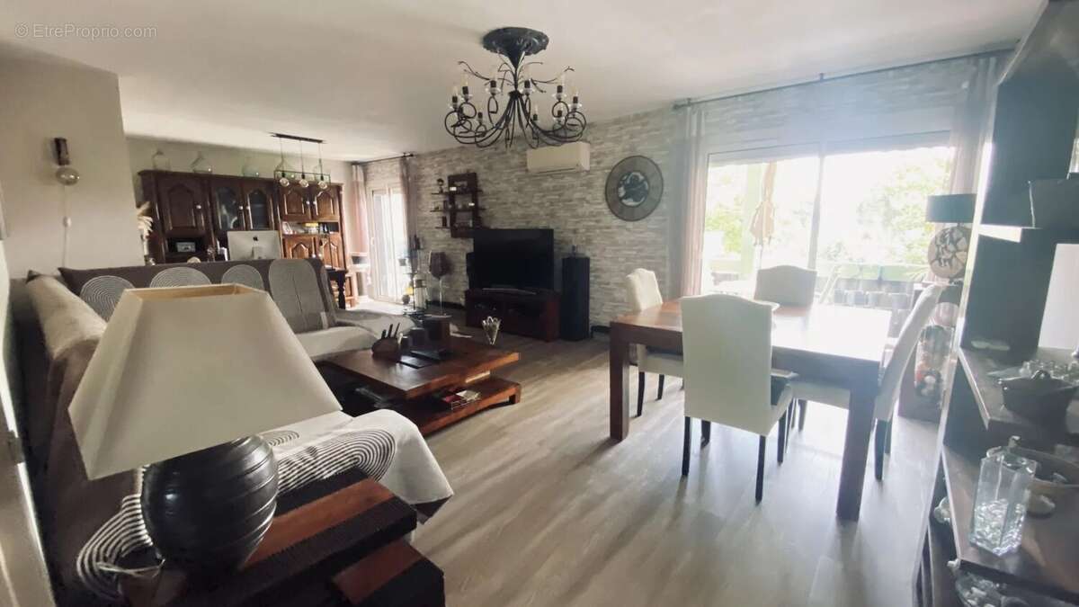 Appartement à QUINT-FONSEGRIVES