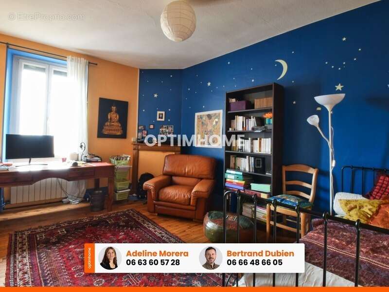 Maison à SAINT-DIER-D'AUVERGNE