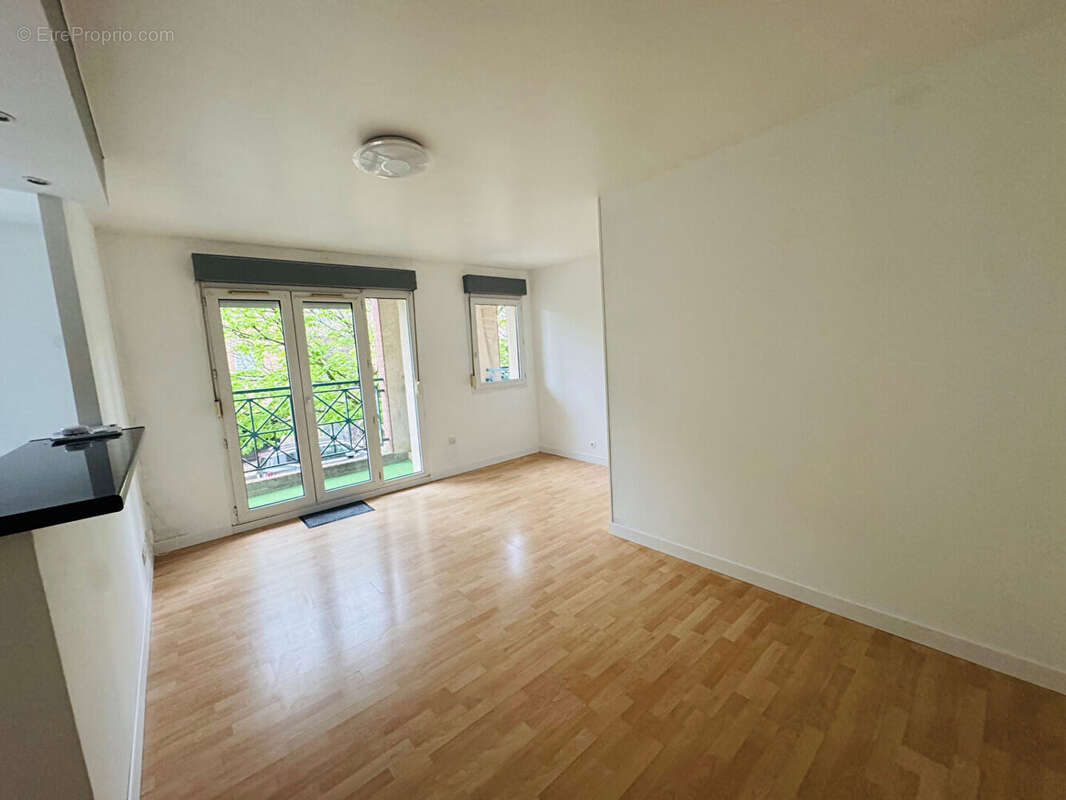 Appartement à HERBLAY