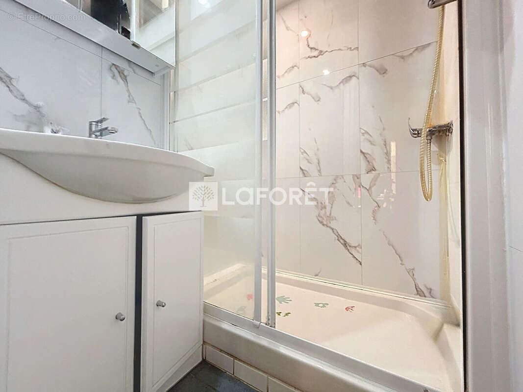 Appartement à SAINT-CYPRIEN