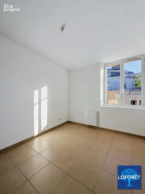 Blois centre-ville ? beau duplex lumineux de 75,85 m² ? 2 chambres - photo 11