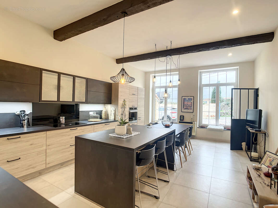 Maison à LA LIVINIERE