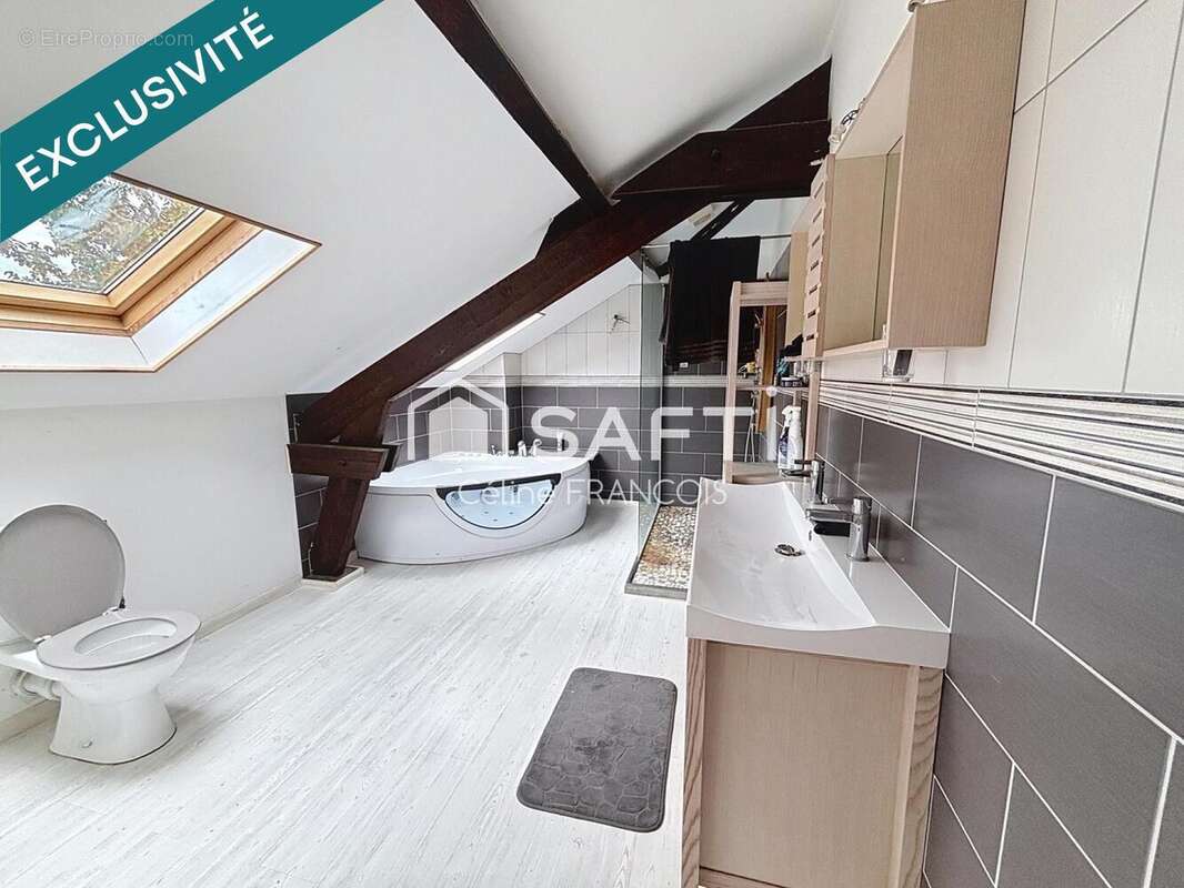 Photo 7 - Maison à PERONNE