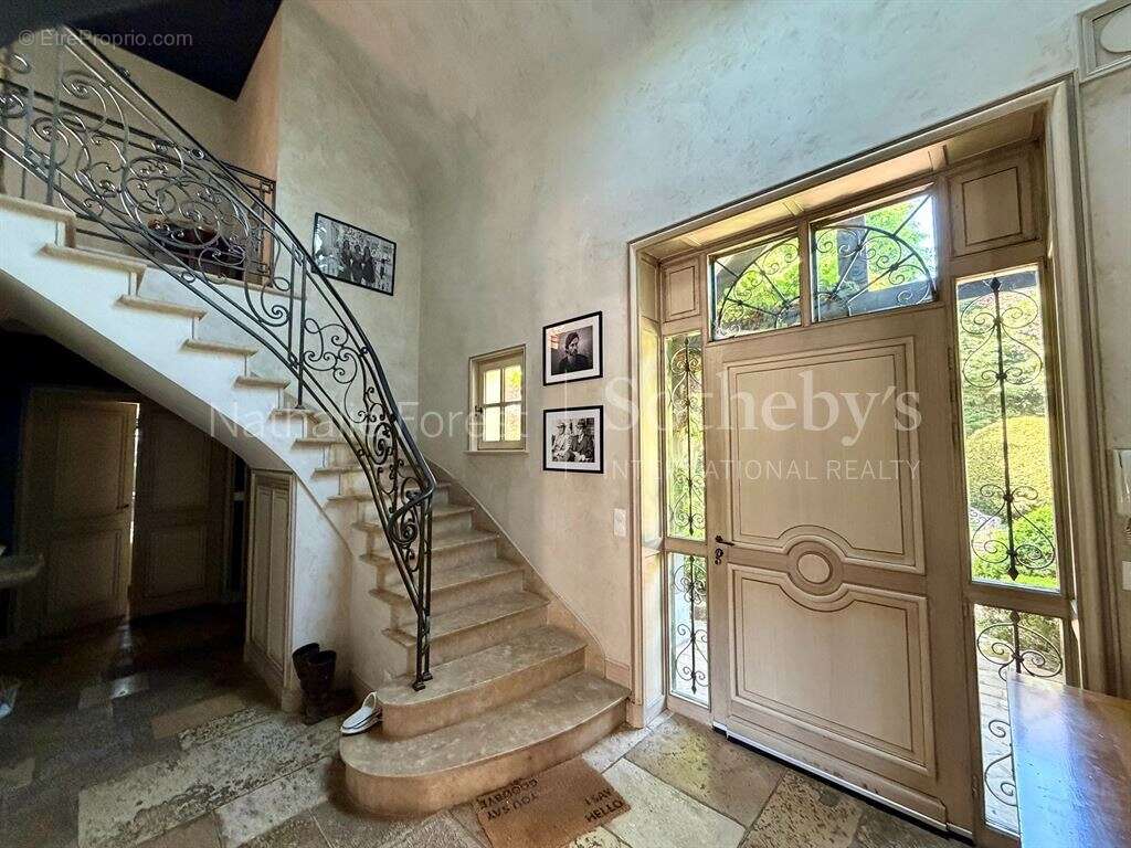 Demeure d'exception 6 chambres - photo 2