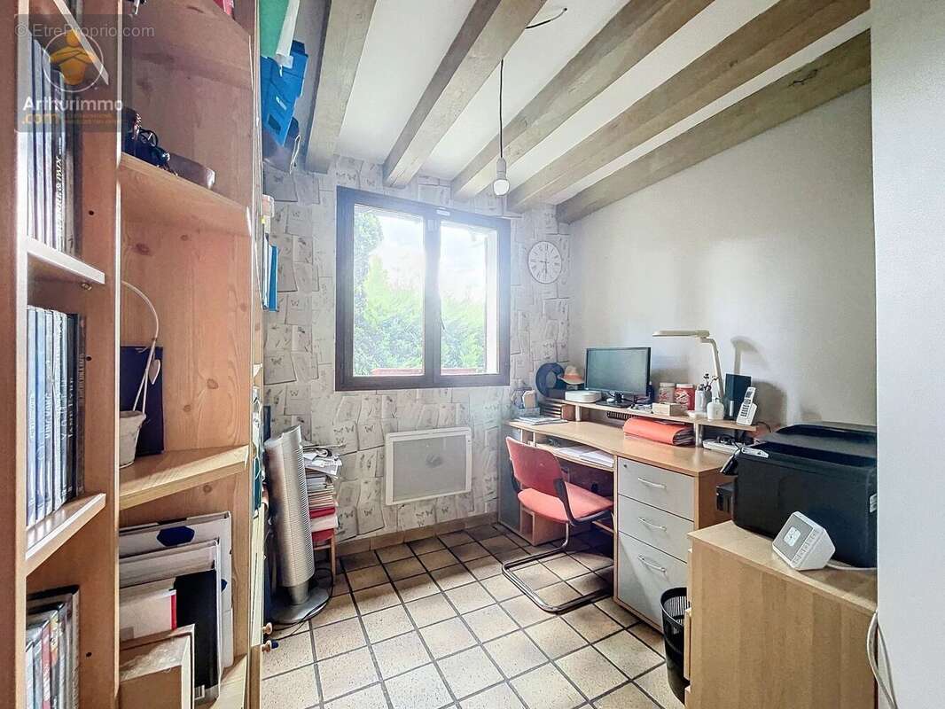 Vente Maison Limeil-brevannes(94450) 518 000ï¿œ - photo 7