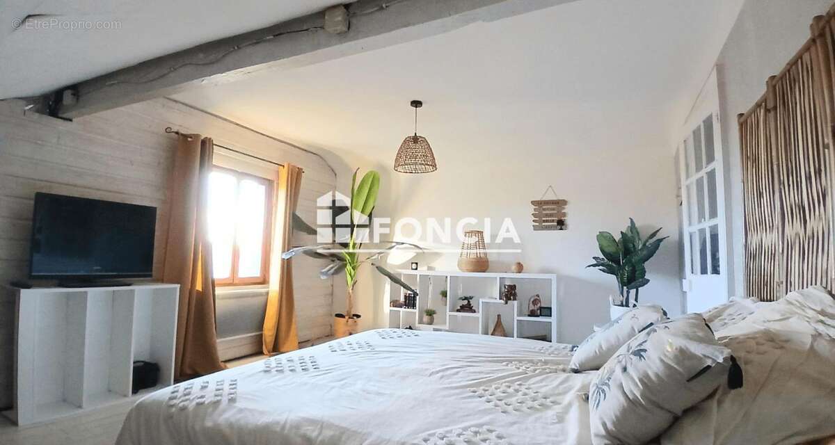 Maison à SAINT-PAUL-LES-DAX