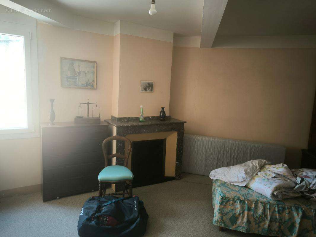 Maison à LA DIGNE-D&#039;AVAL