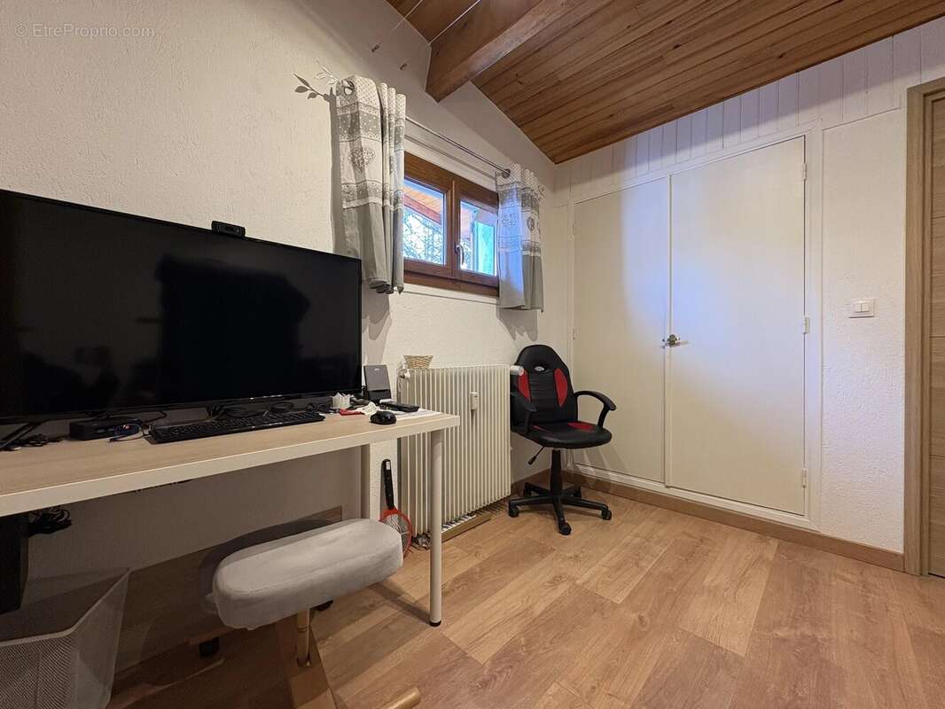 Appartement à DALUIS