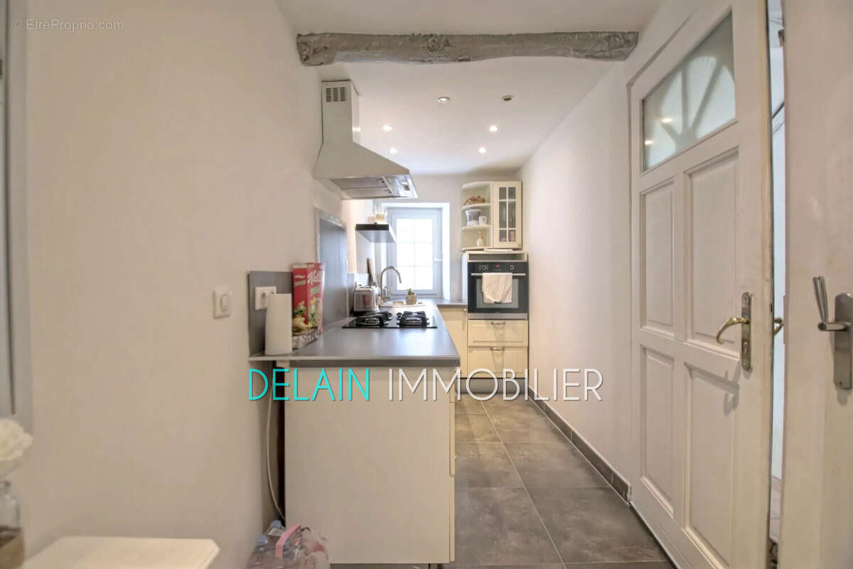 Appartement à CAGNES-SUR-MER