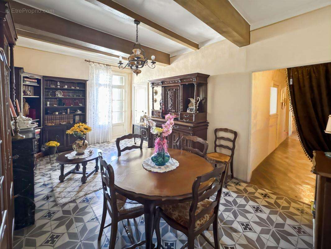 Appartement à BEZIERS