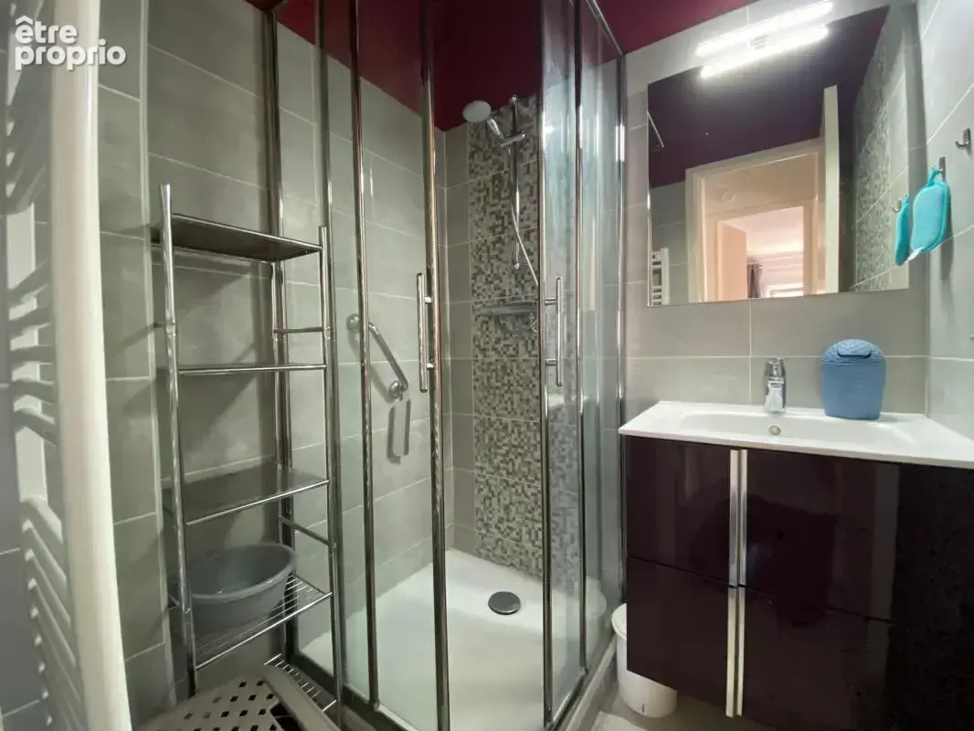 Maison Coup de Cœur 3 pièces 32 m² LA PALMYRE - photo 11