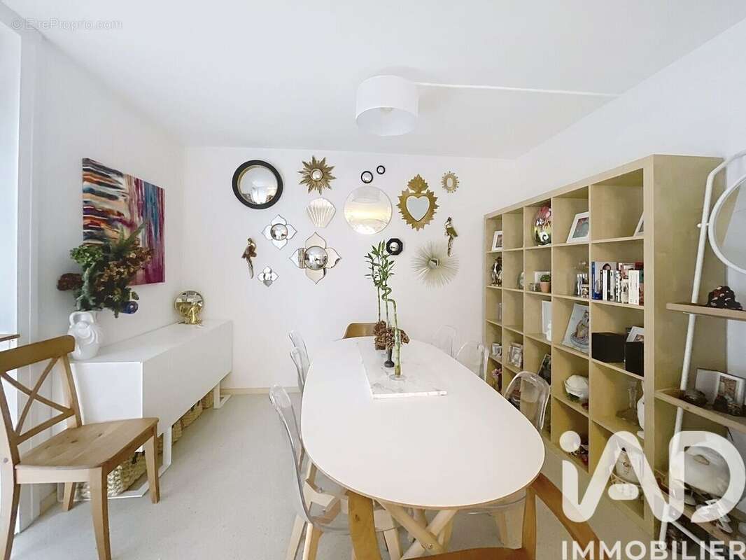 Photo 2 - Appartement à DOUAI